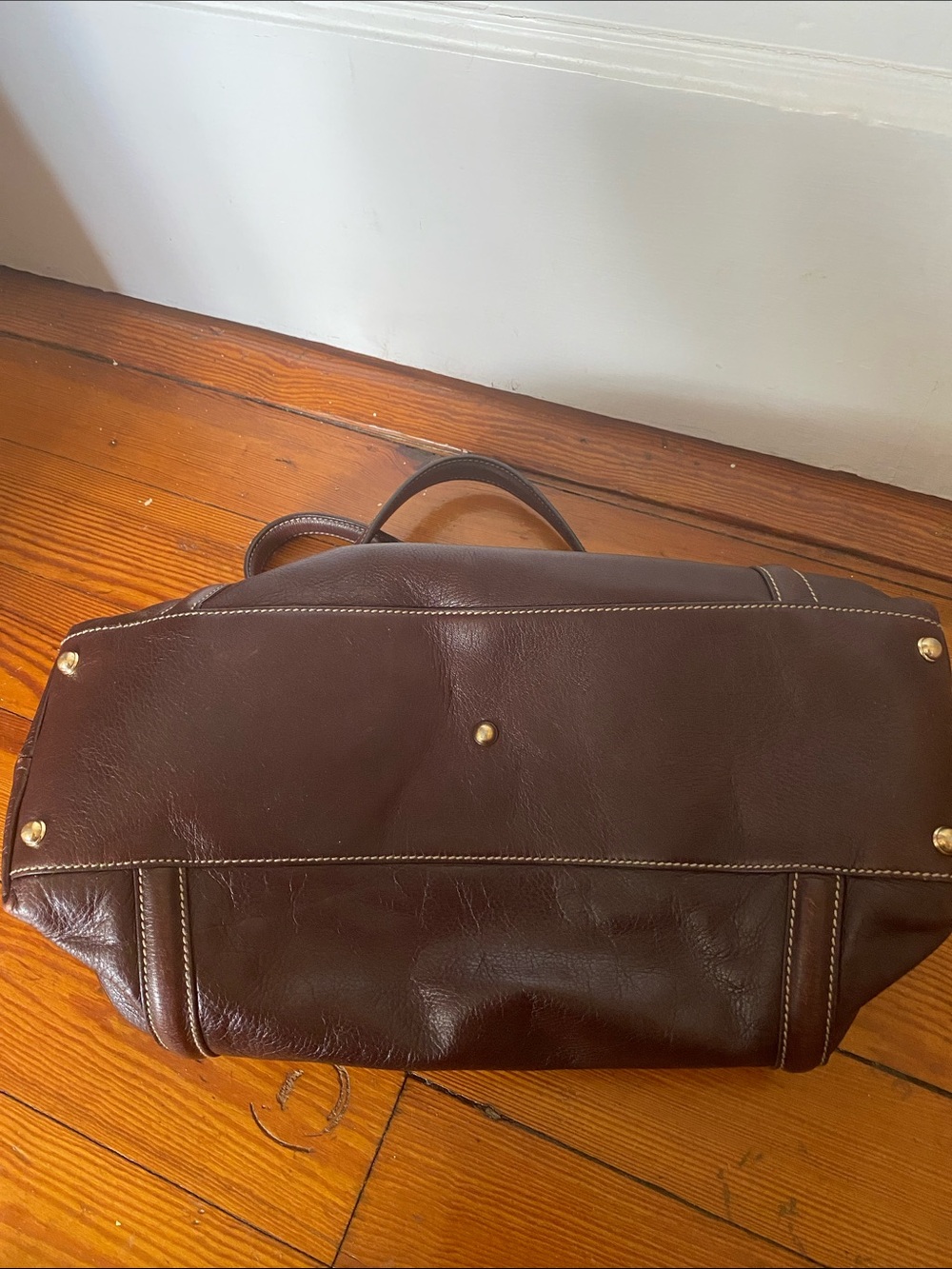 Gucci Britt tote - Picture 6 of 6
